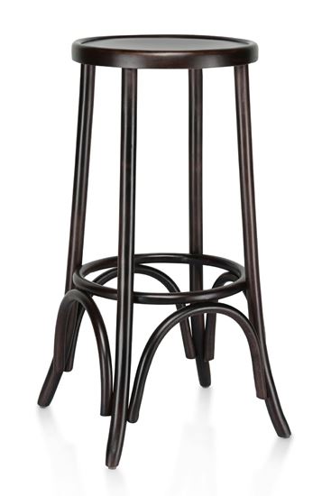 No : 143 Thonet Bar Taburesi resmi