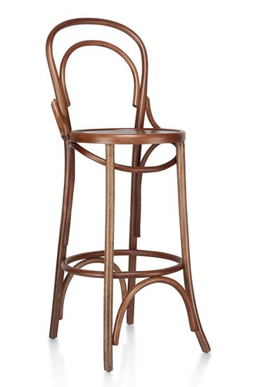 albanis.com.tr sitesinden Thonet Bar Sandalye