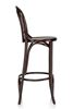 No : 398 Thonet Bar Sandalyesi resmi