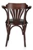No : 53 Thonet Restaurant Sandalyesi resmi