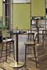 No : 915-F Thonet Bar Sandalyesi resmi