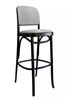 No : 915  comfort - Thonet Bar Sandalyesi resmi